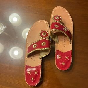 Jack Rogers Sandals